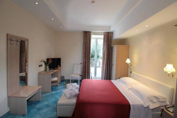 Hotel Regina Palace Terme