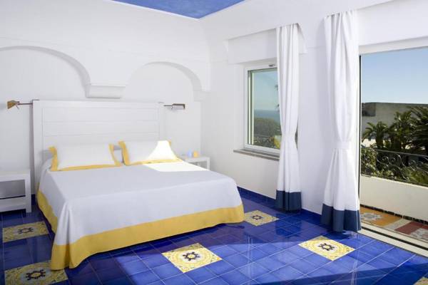 San Michele Hotel & Spa