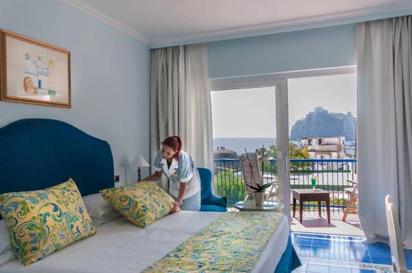 Grand Hotel Punta Molino Terme