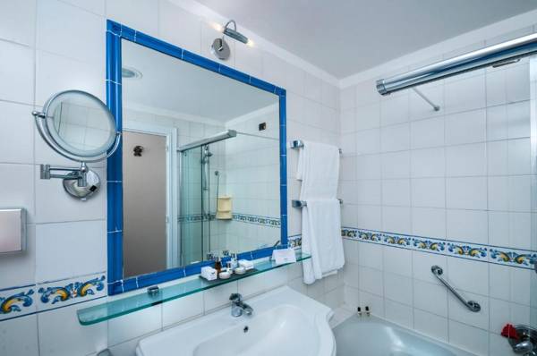 Grand Hotel Punta Molino Terme