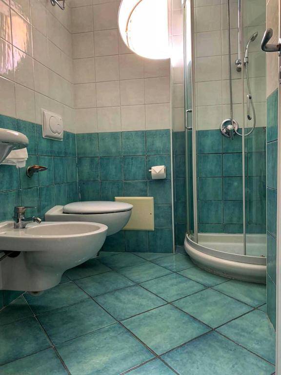 Hotel Terme Don Pepe