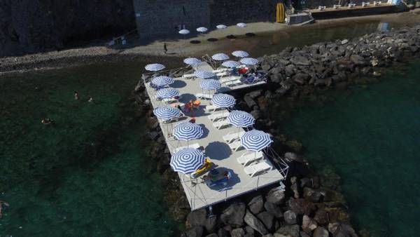 Le Querce Resort Sea Thermae & Spa