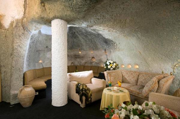 Hotel Parco Maria Terme