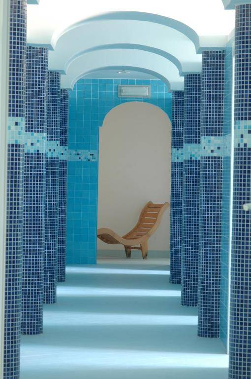 Hotel Continental Ischia