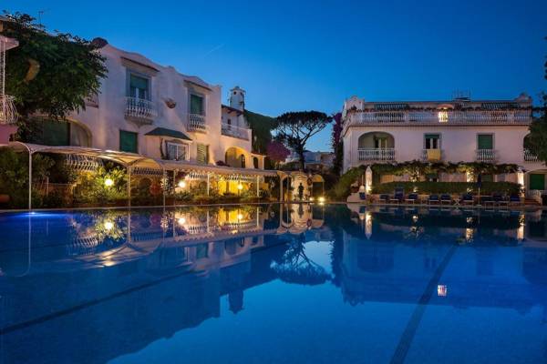 Hotel Continental Ischia