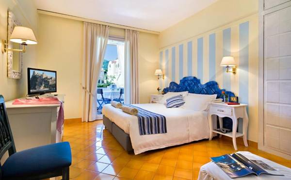 Hotel Mare Blu Terme