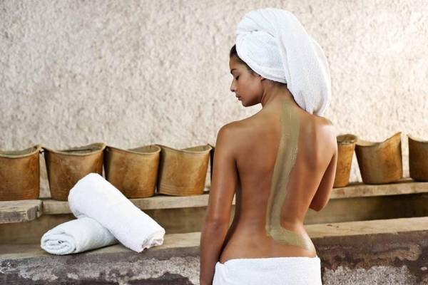 Hotel Villa Svizzera Terme