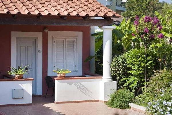 Hotel Villa Svizzera Terme