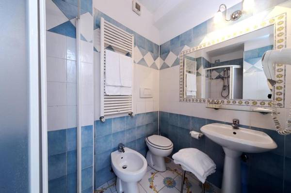 Hotel Bellevue Benessere & Relax