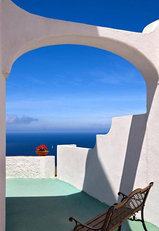 Hotel Grazia alla Scannella