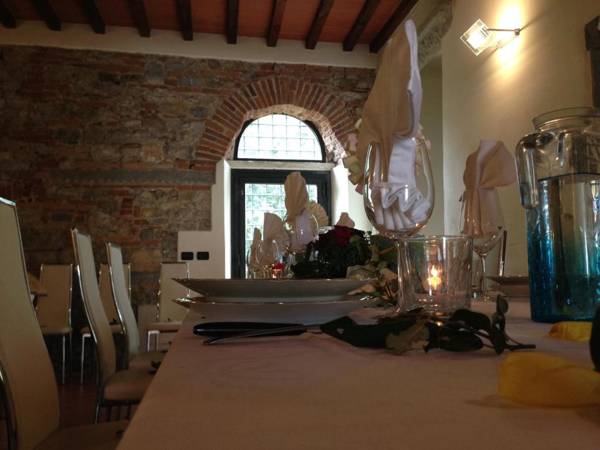 Il Poggiolo Delle Rose Bed&Breakfast