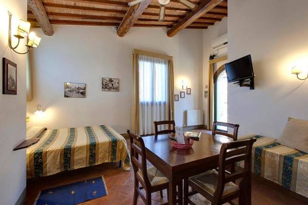 Agriturismo La Presura