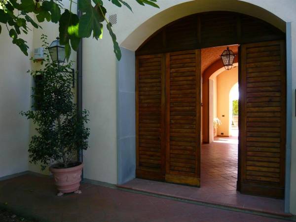 Agriturismo Borgo dei Ricci