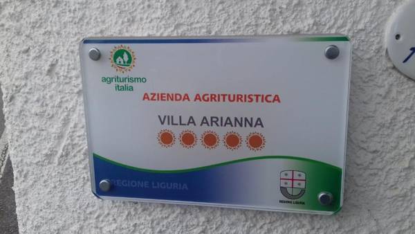 Azienda Agrituristica Villa Arianna