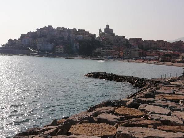 Case Vacanze Borgo Marina