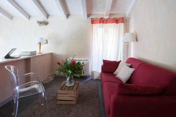 Agriturismo Uliveto Saglietto