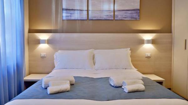 Pianomare Riviera Apartments