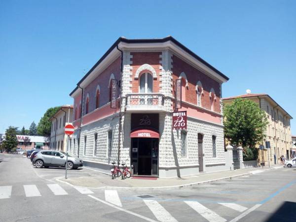 Hotel Ziò Imola