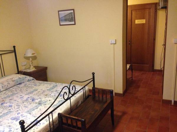 Agriturismo La Marletta