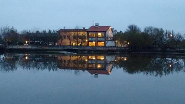 Agriturismo La Barena