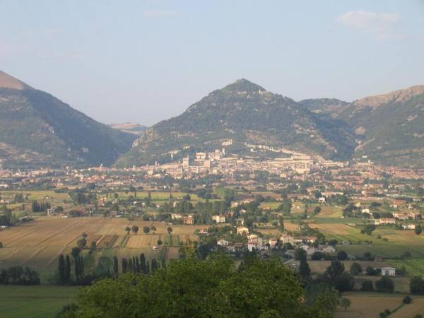 Azienda Agraria Montelujano