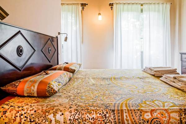 Agriturismo Montelovesco