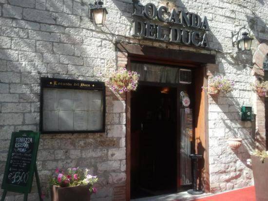 Locanda Del Duca
