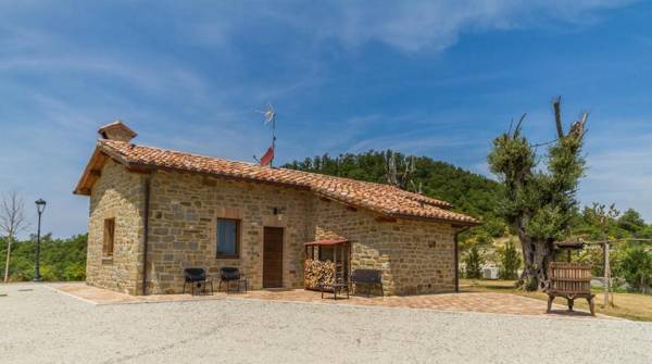 Tenuta Borgo Santa Cecilia