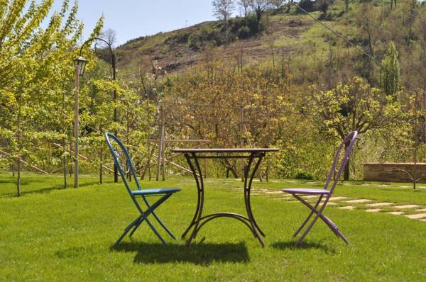 Agriturismo I Gelsi di Santa Cristina