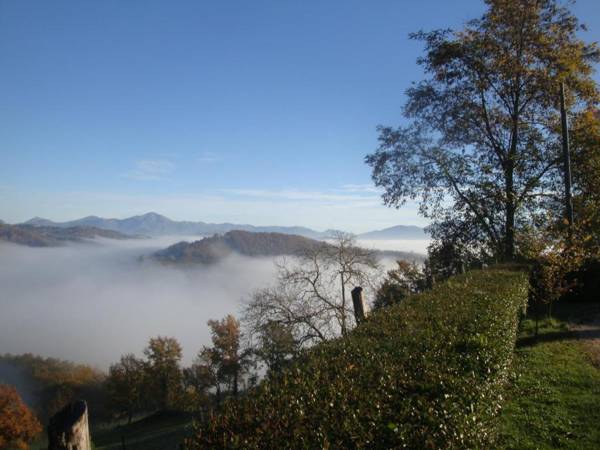 Farm Stay Agriturismo Semidimela