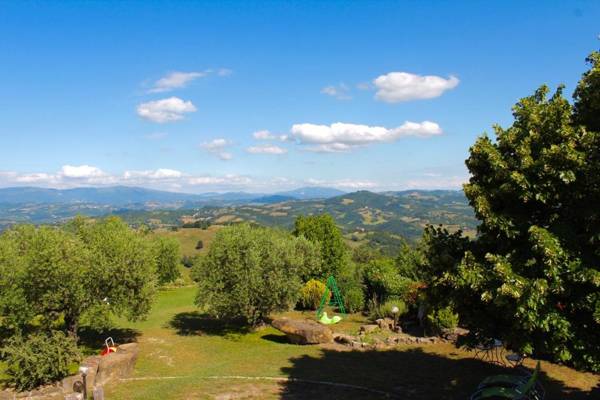 Agriturismo Poggio Paradiso