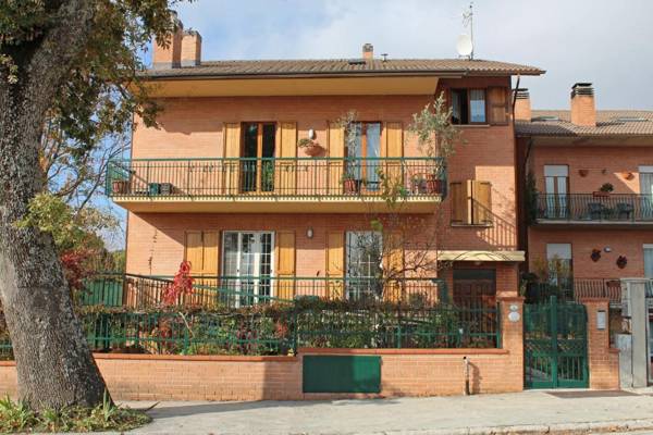 B&B Dimora Morelli