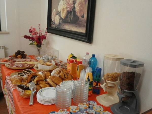 Agriturismo VILLA MOZART nel verde