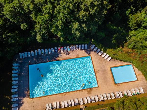 Residence Ristorante Il Paradiso