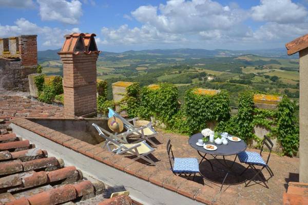 Castello Ginori Di Querceto