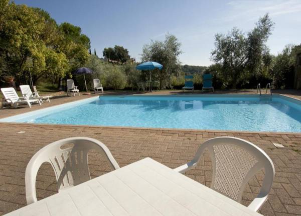 Agriturismo Cerroni Montescudaio