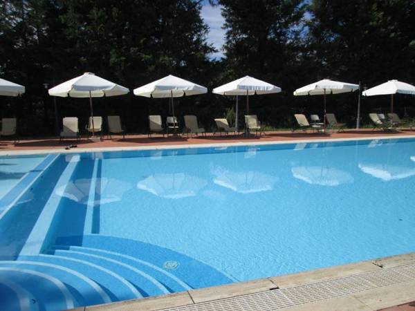 Fattoria La Steccaia