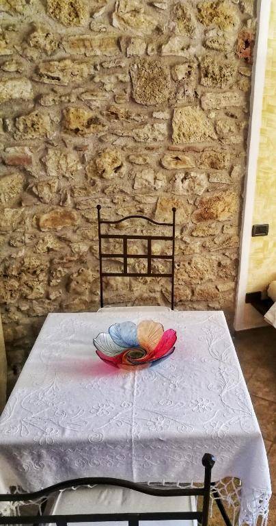 Agriturismo Podere Santa Rita