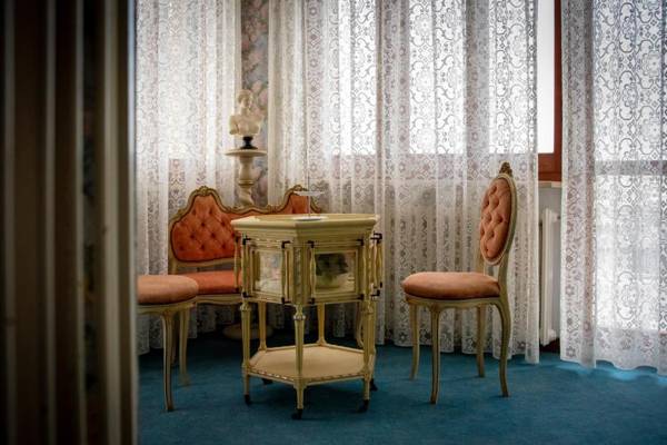 Residenza Le Terrazze di Gualdo Rent Rooms