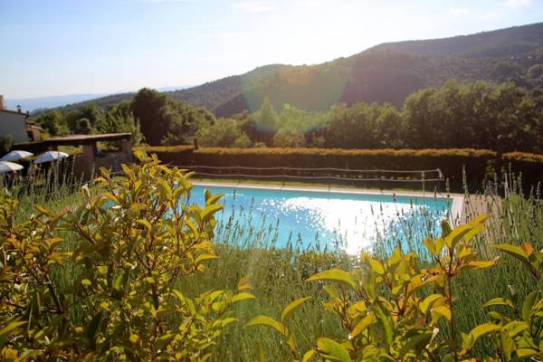Tenuta di Forte Sorgnano