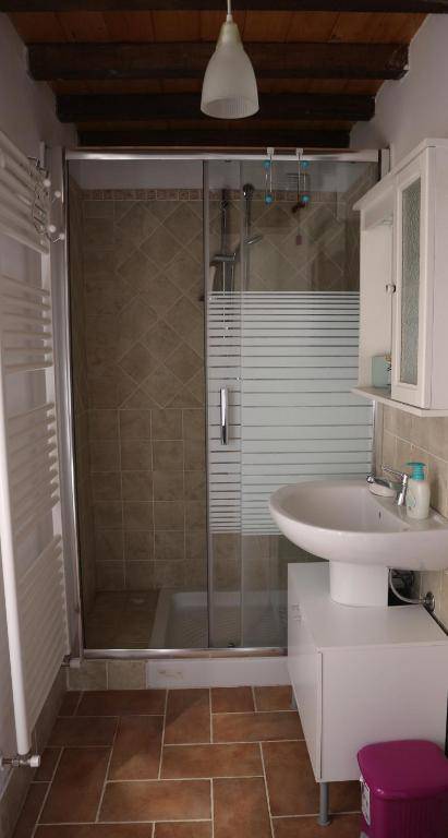 Agriturismo Portoreschi