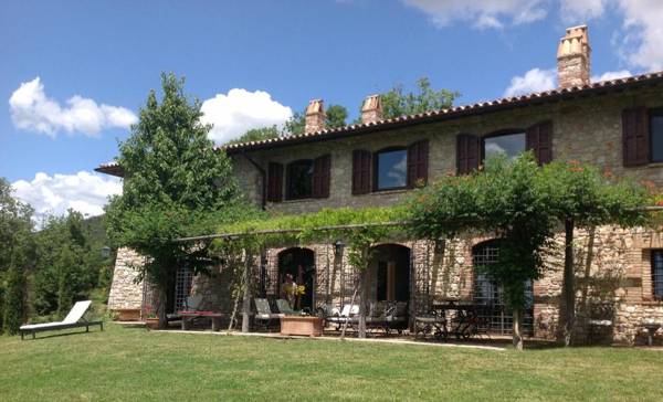 Villa Eralda revalue wonder of uncontaminated nature