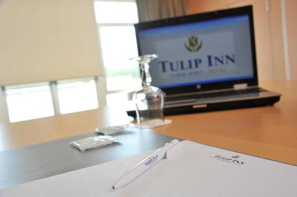 Tulip Inn Turin West Rivoli