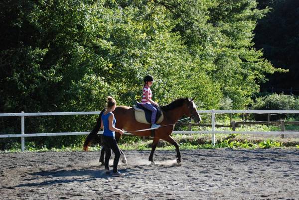 Castello Santa Cristina