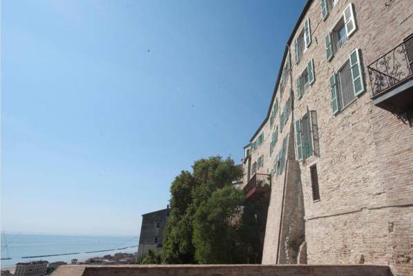B&B Tre Finestre sul Mare
