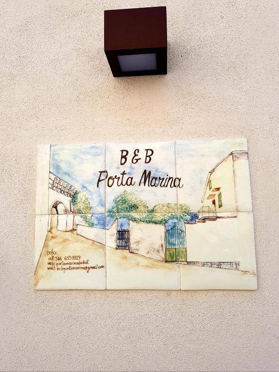 B&B Porta Marina