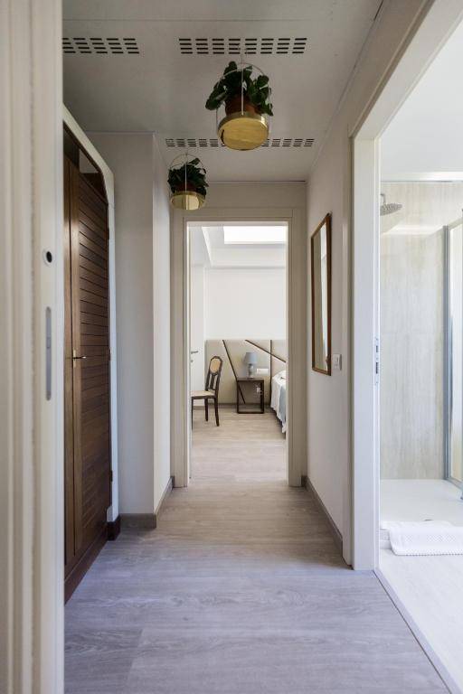 Villa Cavalletti Appartamenti