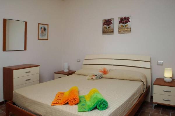 Residenza Principina