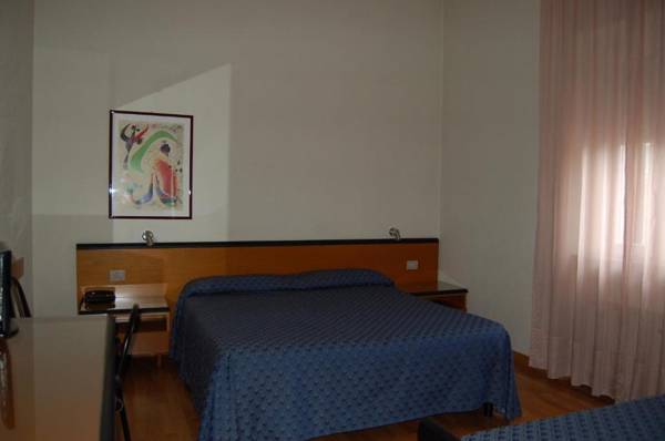 Hotel Nuova Grosseto