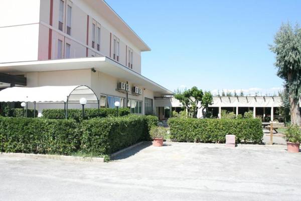 Hotel Il Parco